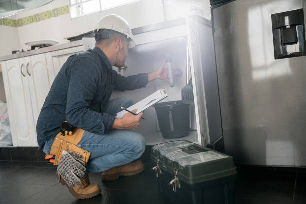 Best Emergency Plumber  in Crestline, CA