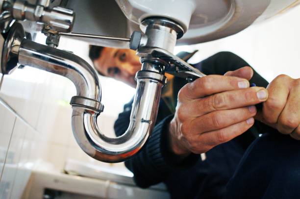 Best Plumbing Repair Near Me  in Crestline, CA