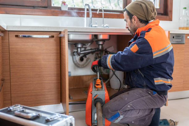 Best Shower Repair Services  in Crestline, CA