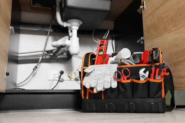 Professional Plumbing in Crestline, CA