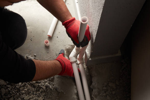 Best Pipe Repair Near Me  in Crestline, CA
