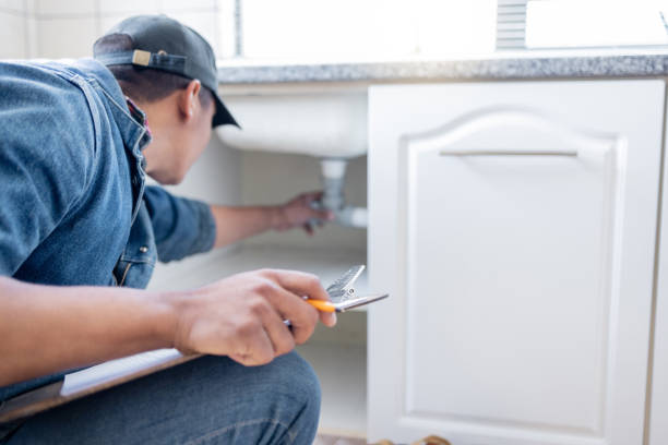 Best Leak Detection Services  in Crestline, CA