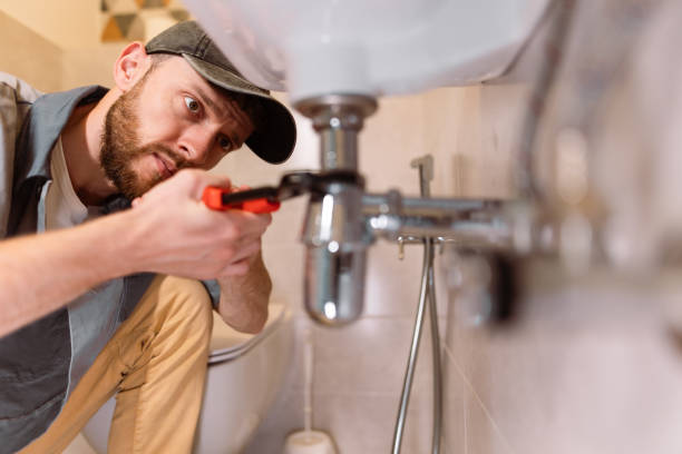 Reliable Crestline, CA Plumbing Solutions