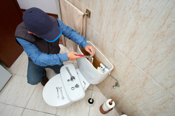 Best Water Softener Installation  in Crestline, CA
