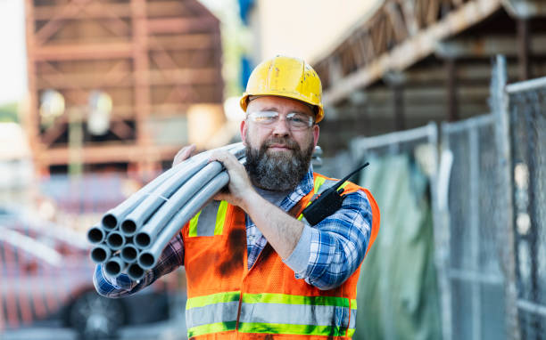 Best Leak Detection Services  in Crestline, CA