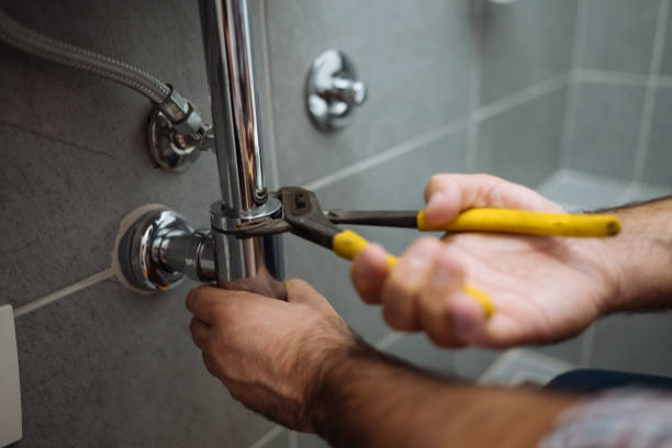 Best Toilet Repair Services  in Crestline, CA