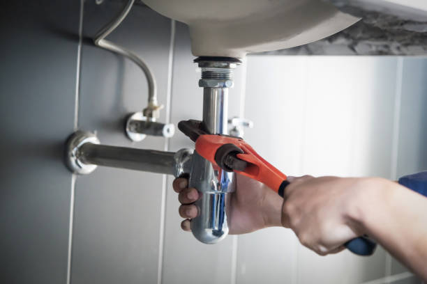 Best Sewer Cleaning Services  in Crestline, CA