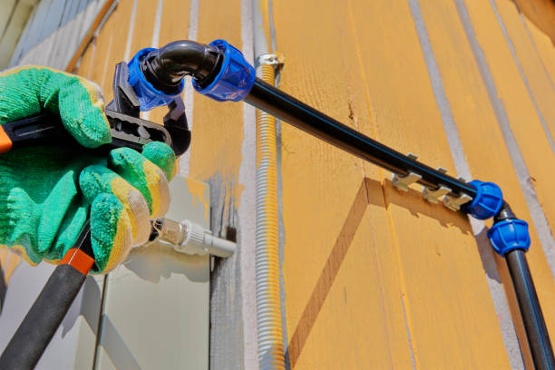 Best Sewer Line Repair  in Crestline, CA