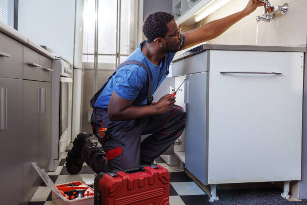 Best Water Softener Installation  in Crestline, CA